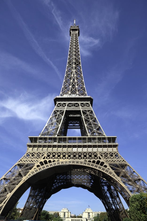 Eiffel Tower