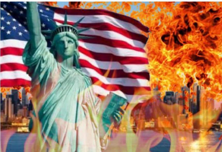 Intel Drop, January 28, 2021, the Other Side of the Mirror – Veterans Today | Military Foreign Affairs Policy Journal for Clandestine Services - Vimarsana News