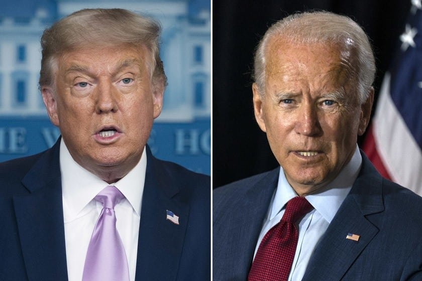 Two Presidents