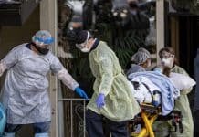 Nursing Home Industry Lobby Covering Up Thousands of Needless COVID Deaths in EVERY STATE