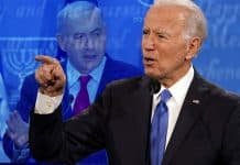 Finally, An American Patriot: Biden Hitting Reset Button with Israel