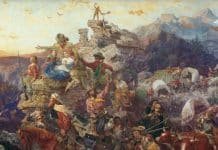 Pitfalls of America’s Founding Myths