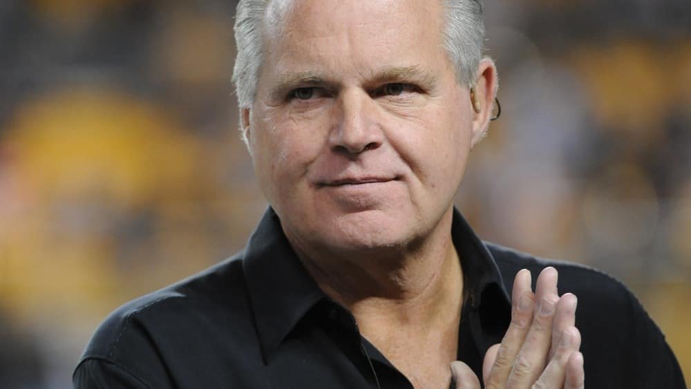 What killed Rush Limbaugh? – Veterans Today | Military Foreign Affairs Policy Journal for Clandestine Services - Vimarsana News
