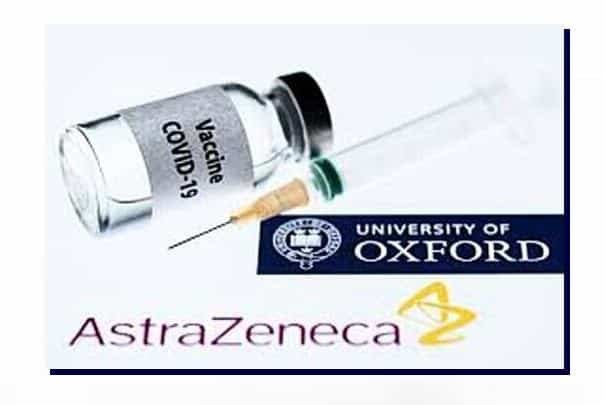 AstraZeneca vaccine