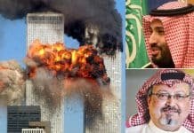 Khashoggi Murder: “He Knew Too Many Saudi Secrets on 9/11 Massacre”. US Intelligence Accused MBS but Forgot Motive