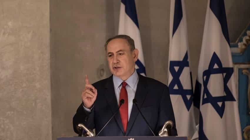 IAEA chief: Iran deal possible. Netanyahu is probably screwed – Veterans Today | Military Foreign Affairs Policy Journal for Clandestine Services - Vimarsana News