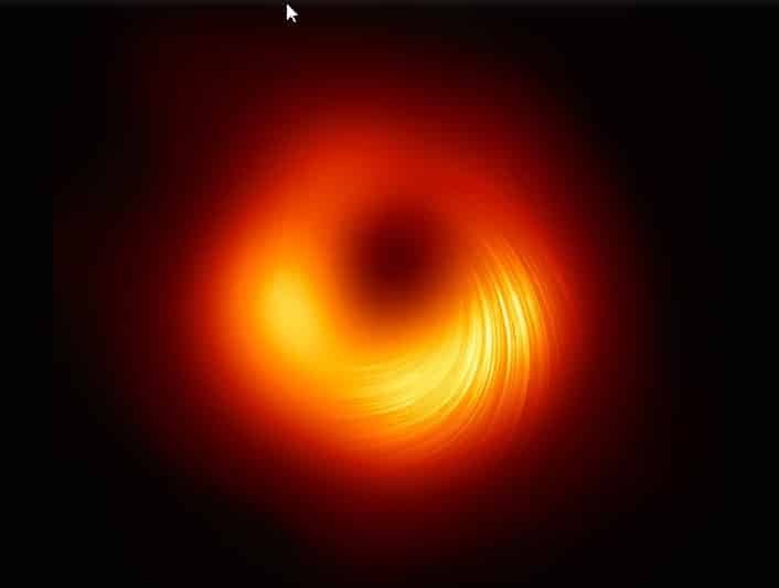 black hole
