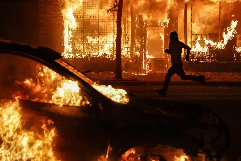 It's like the Hunger Game out here in Atlanta – Veterans Today | Military Foreign Affairs Policy Journal for Clandestine Services - Vimarsana News