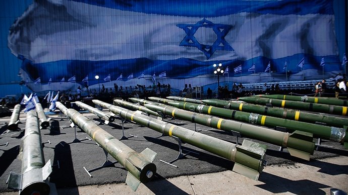 Is Israel building another nuclear bomb? – Veterans Today | Military Foreign Affairs Policy Journal for Clandestine Services - Vimarsana News