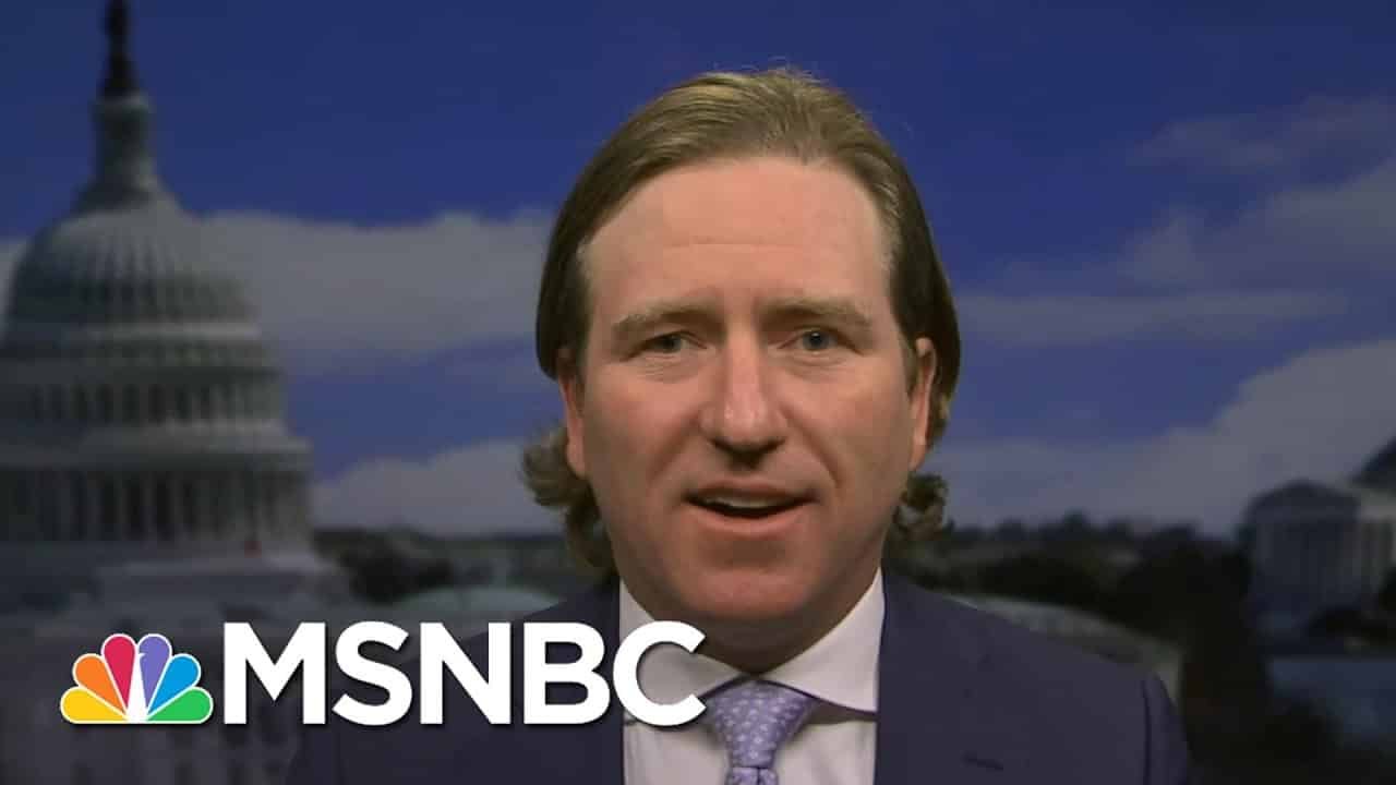 Chris Krebs: 'The Base is ultimately driving the bus' of the GOP's future – Veterans Today | Military Foreign Affairs Policy Journal for Clandestine Services - Vimarsana News