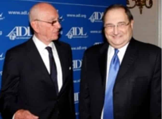 The Bullshit Meter Pegs: Jewish Groups Demand Israeli Owned Fox Fire Tucker Carlson for His Zionist Sponsored Nazism