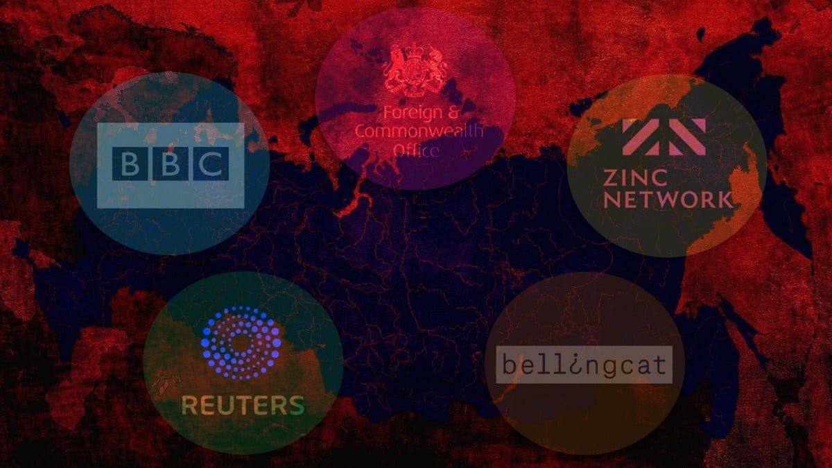 NWO war against Russia is here – Veterans Today | Military Foreign Affairs Policy Journal for Clandestine Services - Vimarsana News