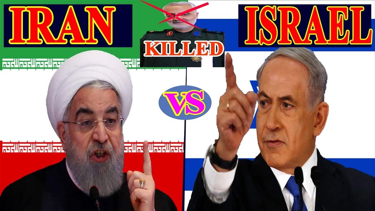 US to Israel: Stop screwing up the Iran deal now – Veterans Today | Military Foreign Affairs Policy Journal for Clandestine Services - Vimarsana News