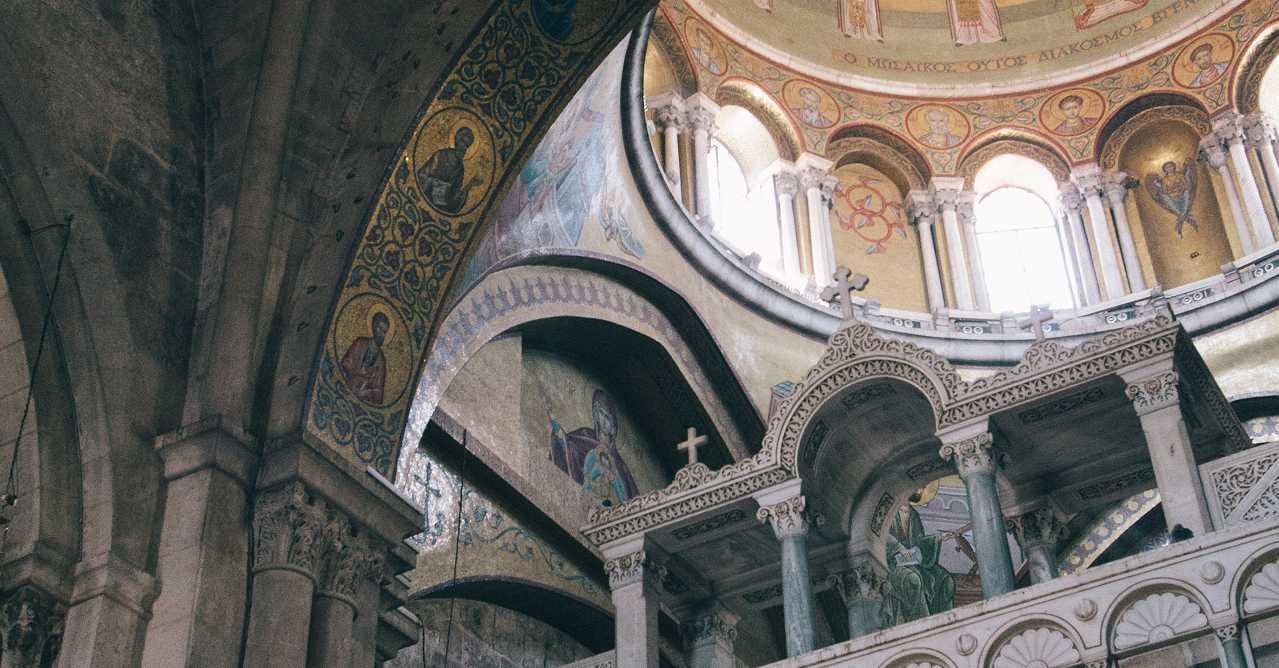 The Hideous Injustice to the Holy Land caused by Britain's élite – Veterans Today | Military Foreign Affairs Policy Journal for Clandestine Services - Vimarsana News