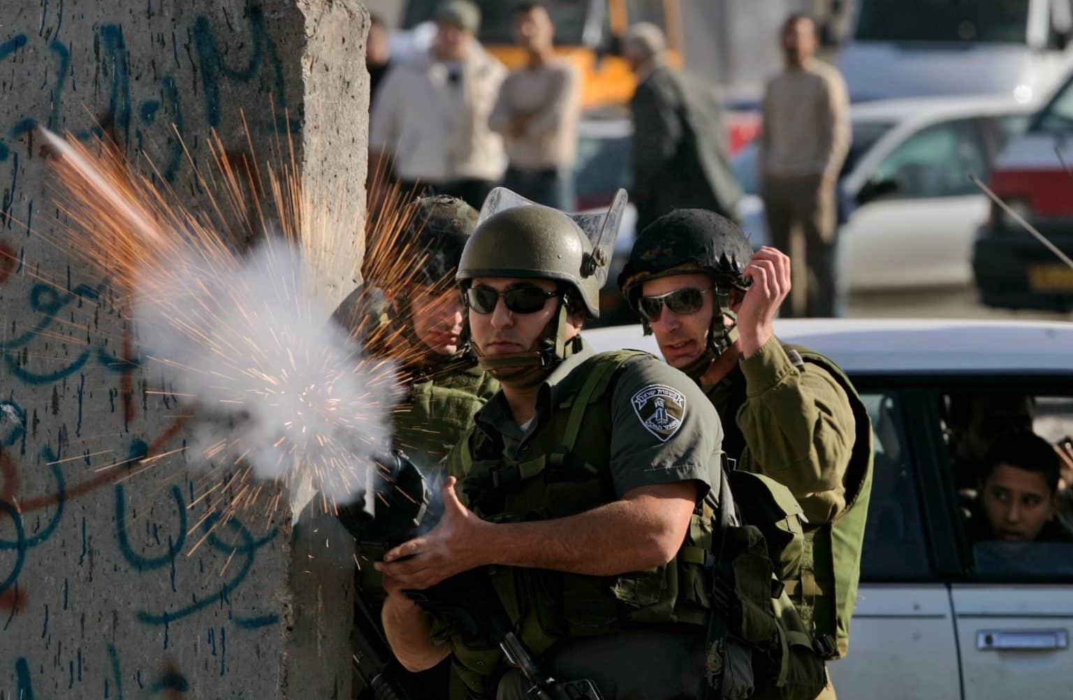 Israel has to be defeated – Veterans Today | Military Foreign Affairs Policy Journal for Clandestine Services - Vimarsana News