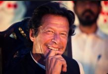 Imran Khan: Resounding ‘No’ to US Bases in Pakistan