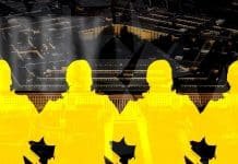 Russian Source: Pentagon creates Rogue Army of Secret Combat Units for Domestic War