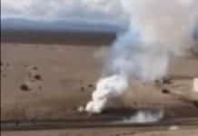 VT Nuclear Education: The Secret of America’s Doomsday Nuclear Waste