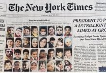 Israel narrative management and Abe Foxman, you just won’t believe it