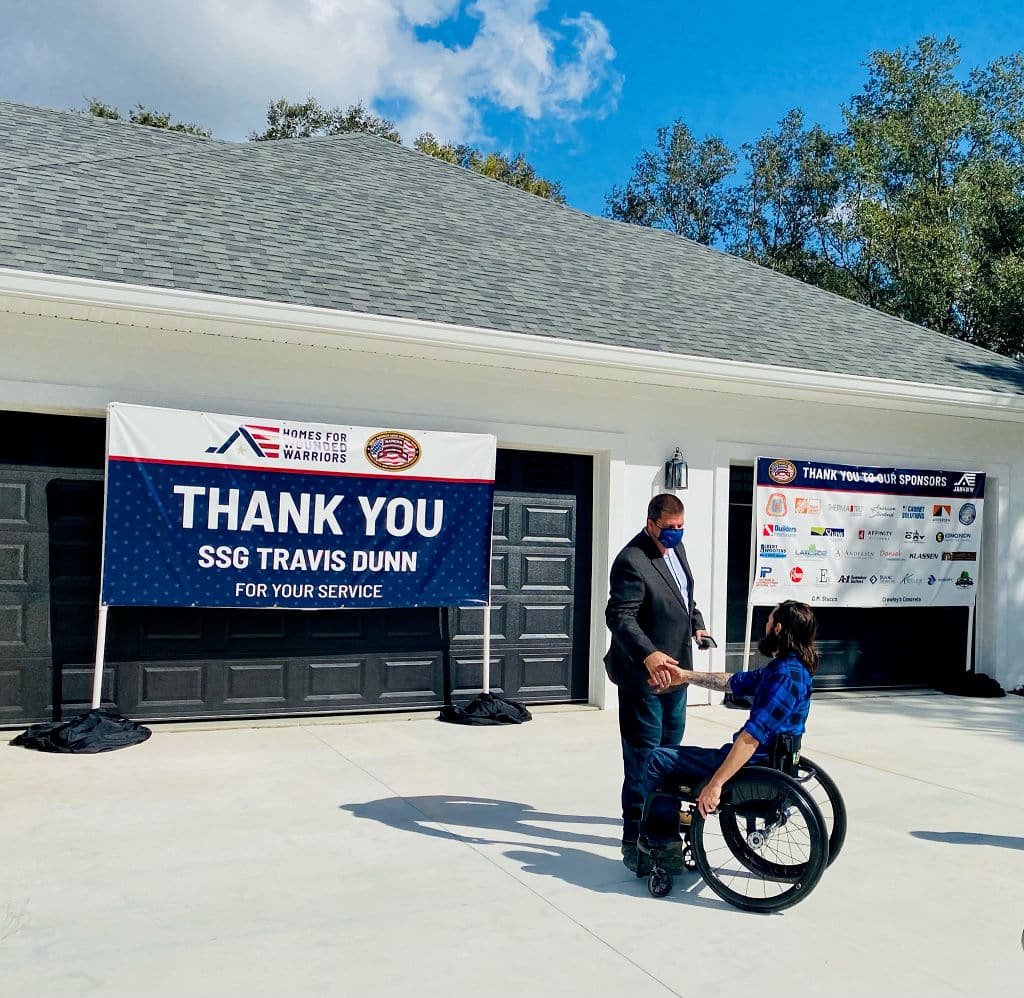 Home for Our Wounded Veterans – Veterans Today | Military Foreign Affairs Policy Journal for Clandestine Services - Vimarsana News