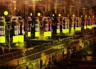 NEO – Iran, US and the Future of the Vienna Talks