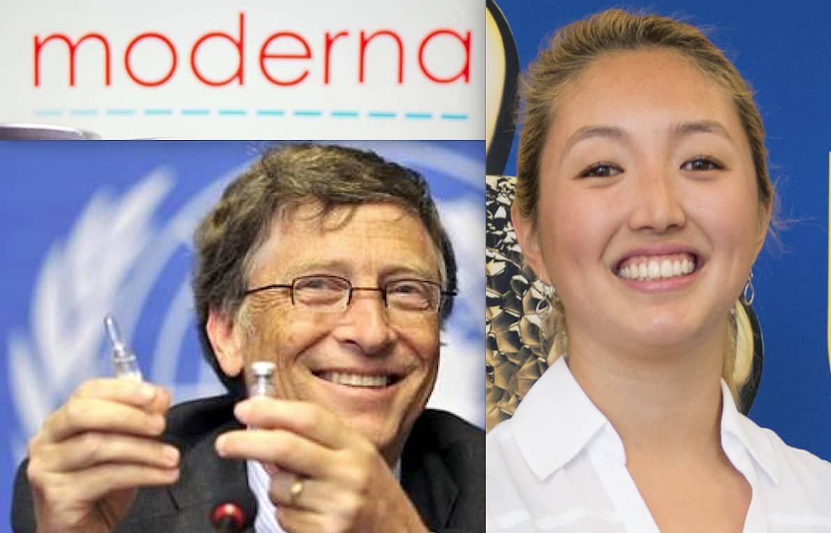 Boston's Research (even funded by Gates) reveals Unknown-Dangerous Risks in M-RNA Vaccine already Explained by Chinese Study – Veterans Today | Military Foreign Affairs Policy Journal for Clandestine Services - Vimarsana News