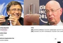 EU Green Pass, UnderSkin Microchip and Gates’ 666 Mark of The Beast. Transhumanist Plot by Klaus Schwab (Great Reset) & NWO against Mankind and Christianity