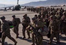 US to hand Bagram base to Afghan forces within 20 days: Official