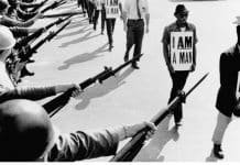 Historian Uncovers The Racist Roots Of The 2nd Amendment