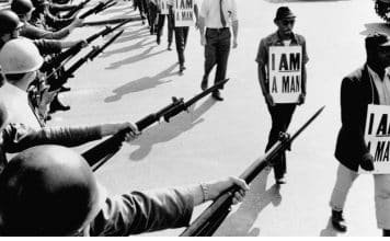 Historian Uncovers The Racist Roots Of The 2nd Amendment