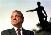 Dr. Frederick Toben: Oppression Breeds Revolution