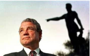 Dr. Frederick Toben: Oppression Breeds Revolution