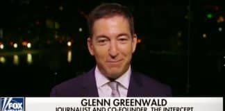 Intel Drop: The Life and Times of Glenn Greenwald, from Goldfish to Shark