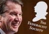 Stanford Busted Over Parody of Nazi Backed “Federalist Society” and Coup Plotters