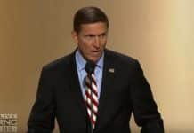 He Did it and Now is Lying About it: Why Michael Flynn is desperately trying to cover up his call for a coup in the US