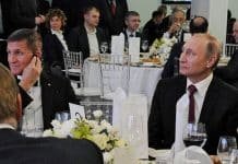 America’s Treasonous Generals: Why there’s reason to fear a military coup against America’s democracy