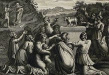 Occultism, Cruelty and our Pitiful Elites, an Intel Drop