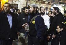 American money is funding racist Jewish supremacist settler gangs in Israel & helping to fuel anti-Arab violence