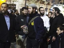 American money is funding racist Jewish supremacist settler gangs in Israel & helping to fuel anti-Arab violence