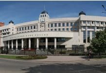 History and Economics as if Truth Mattered: Nikolay Starikov’s Rouble Nationalization