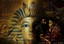 Hijacking history in Jews’ unholy books