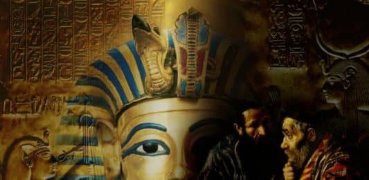 Hijacking history in Jews’ unholy books