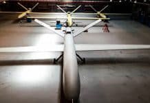 Iran in possession of drones with 7,000 km range, says IRGC chief