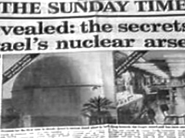 History: Strange Case of Britain's Freemasons and the Missing Nuclear Weapons