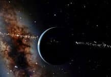 Earth Is Viewable From Other Solar Systems: Are We Being Watched?