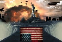 Dates That Destroyed America, 1865 – 2016