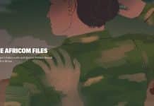 Pentagon Undercounts and Ignores Military Sexual Assault in Africa