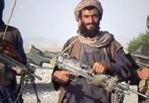 Af-Pak: ‘Talibanization!”