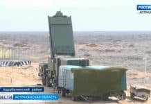 Russia’s new radar deployed to defeat American jammers, survive battlefield countermeasures