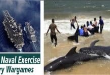 US Militarization, Environment, and Hybrid War Under a Covid-19 Mask in Sri Lanka